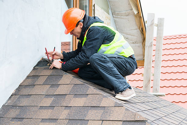 Best Slate Roofing Contractor  in Bensenvle, IL