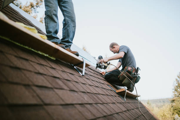 Gutter Installation and Roofing in Bensenville, IL